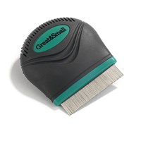 Great&Small Flea Comb