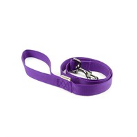 Great&Small Classic Plain Lead Purple