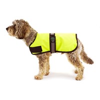 Great&Small Active Unlined Hi-Vis Coat