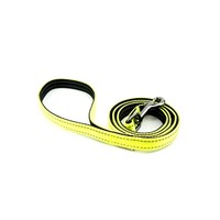 Great&Small Glow Hi-Vis Lead Yellow