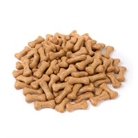 Great&Small Chicken Flavour Gravy Bone Biscuits 800g