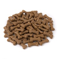 Great&Small Beef Flavour Gravy Bone Biscuits 800g