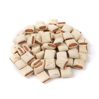 Great&Small Bacon & Cheese Flavour Roll Biscuits 850g