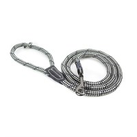 Great&Small Rope Lead Black