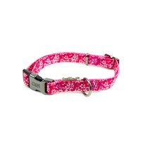 Great&Small Penrose Blossom Collar Pink