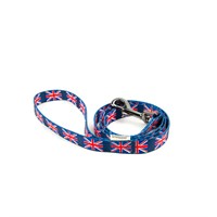 Great&Small Penrose Union Jack Lead