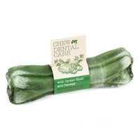 Chew On Dental Care Bone