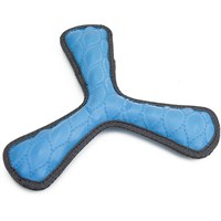 Great&Small Tough Toy 3 Flyer Blue