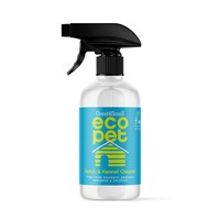 Ecopet Hutch & Kennel Cleaner 500ml