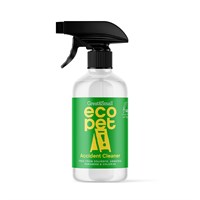 Ecopet Accident Cleaner 500ml