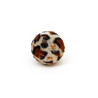 Great&Small Jungle Print Cat Toy