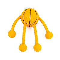 Great&Small Latex Basketball with Legs