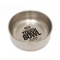Great&Small Double Walled Stainless Steel Bowl