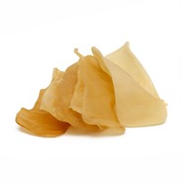 Chew On 100% European Hide Strip 100g