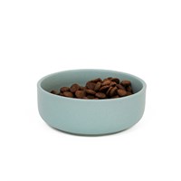 Great&Small Penrose Teal Stoneware Bowl