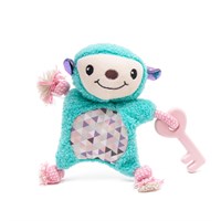 Great&Small Cuddle Me Knot Keypers Lamby 19cm