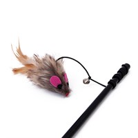 Great&Small Dangler Mouse & Bell