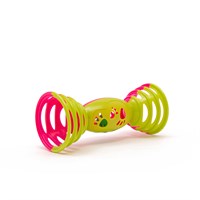 Great&Small 3Paw Lattice Roll Cat Toy