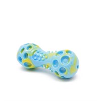 Great&Small Let's Play Loud TPR Dumbbell Large