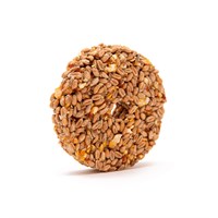 Norah's Carrot Crunch 80g