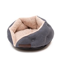 Great&Small Soft Cat Bed 40cm