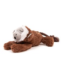 Great&Small Sleepy Stars Monkey Rope 23cm