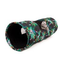 Penrose Jungle Cat Tunnel 70cm