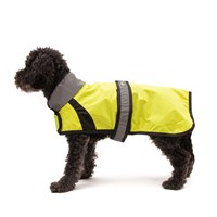 Great&Small Active Hi-Vis Running Jacket