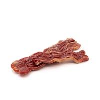 Choods Bacon Shaped Treat