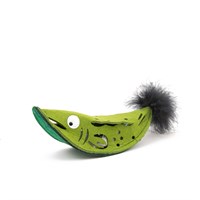 Great&Small Fiesta Rocking Felt Fish