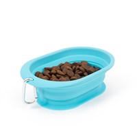 Great&Small Active Spaniel Travel Bowl