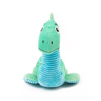 Great&Small British Beasts Loch Ness Monster 37cm