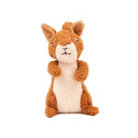 Great&Small Snuggle&Play Red Squirrel 20cm