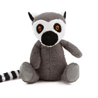 Great&Small Snuggle&Play Ring Tailed Lemur 65cm