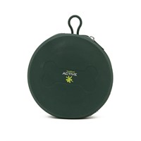 Great&Small Active Double Travel Bowl