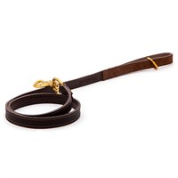 Hawkhurst Leather & Suede Lead