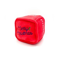 Great&Small Merry Christmas Dice