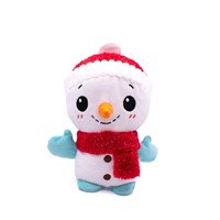 Great&Small Santa and Friends - Snowman