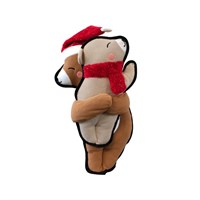 Great&Small Christmas Cuddling Bears