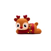 Great&Small Christmas Latex Reindeer with Jumper
