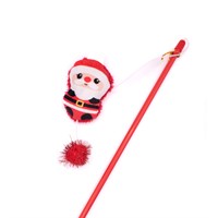 Great&Small Santa and Friends - Santa Dangler