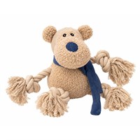 Great&Small Cosy Winter Wishes Monkey & Rope