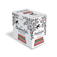 The Cheshire Cat's Garden Multipack 85g (8)