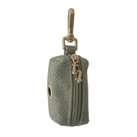 By Teddy Bouclé Poop Bag Holder Matcha