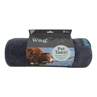 Henry Wag Microfibre Towel