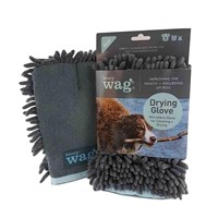 Henry Wag Microfibre Cleaning Glove