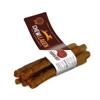 Chewllagen Mini Roll 5" Beef Dog Treat (5)