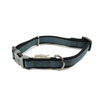 Great&Small Active Neoprene Collar Grey