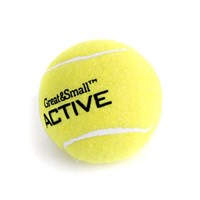Great&Small Active Tennis Ball