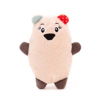 Little&Lively Soft Polar Bear Toy 15cm